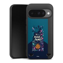 New Carry Case Hülle mattschwarz