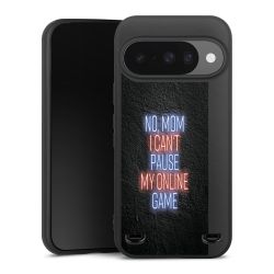 Premium Carry Case Single Matt black