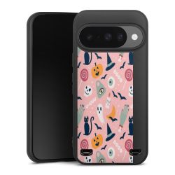 New Carry Case Hülle mattschwarz