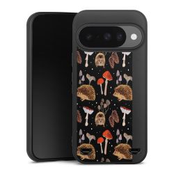 Premium Carry Case Single Matt black