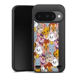 New Carry Case Hülle mattschwarz