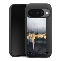 New Carry Case Hülle mattschwarz