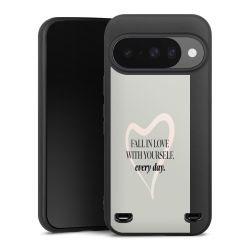 Premium Carry Case Single Matt black