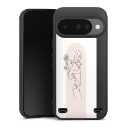 Premium Carry Case Single Matt black