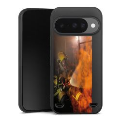 New Carry Case Hülle mattschwarz