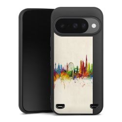 New Carry Case Hülle mattschwarz