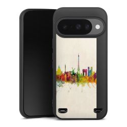 Premium Carry Case Single Matt black