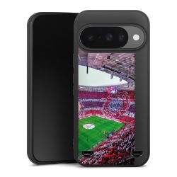 Premium Carry Case Single Matt black