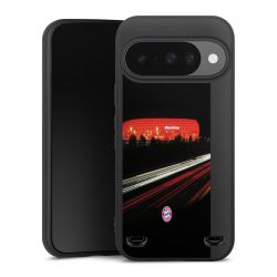 Premium Carry Case Single Matt black