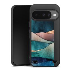 New Carry Case Hülle mattschwarz