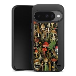 New Carry Case Hülle mattschwarz