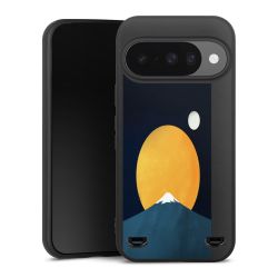 Premium Carry Case Single Matt black