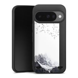 Premium Carry Case Single Matt black