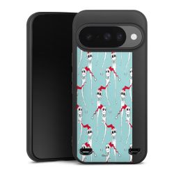 New Carry Case Hülle mattschwarz