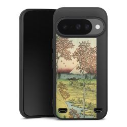 Premium Carry Case Single Matt black