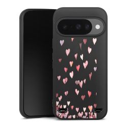 New Carry Case Hülle mattschwarz