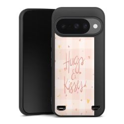 New Carry Case Hülle mattschwarz