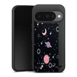 Premium Carry Case Single Matt black