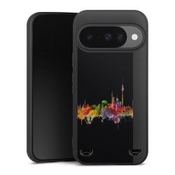 New Carry Case Hülle mattschwarz