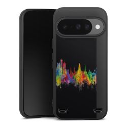 New Carry Case Hülle mattschwarz