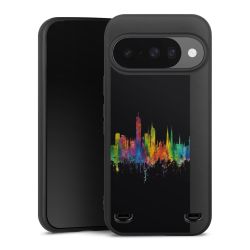 New Carry Case Hülle mattschwarz