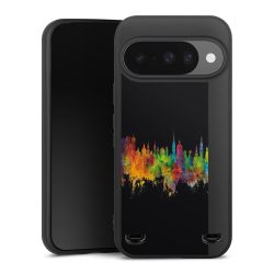 New Carry Case Hülle mattschwarz