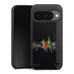 Premium Carry Case Single Matt black