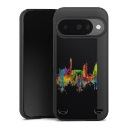 New Carry Case Hülle mattschwarz