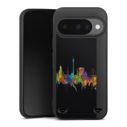 New Carry Case Hülle mattschwarz