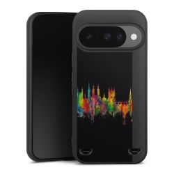 New Carry Case Hülle mattschwarz