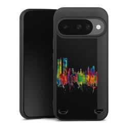 New Carry Case Hülle mattschwarz