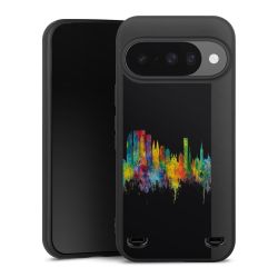 New Carry Case Hülle mattschwarz