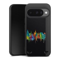 New Carry Case Hülle mattschwarz