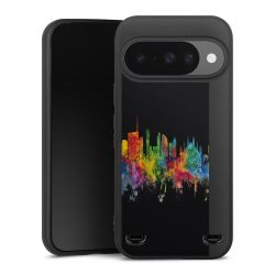 New Carry Case Hülle mattschwarz