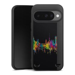 New Carry Case Hülle mattschwarz