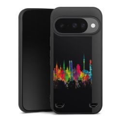 New Carry Case Hülle mattschwarz