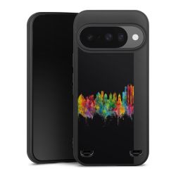 New Carry Case Hülle mattschwarz