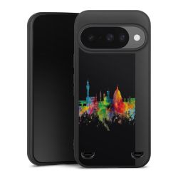 New Carry Case Hülle mattschwarz