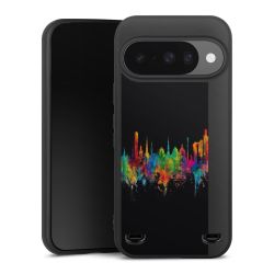 New Carry Case Hülle mattschwarz