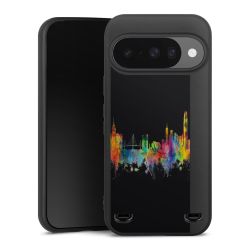 New Carry Case Hülle mattschwarz