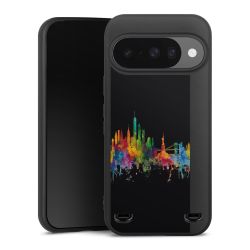 New Carry Case Hülle mattschwarz