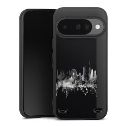 New Carry Case Hülle mattschwarz