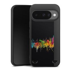 New Carry Case Hülle mattschwarz