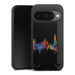 New Carry Case Hülle mattschwarz