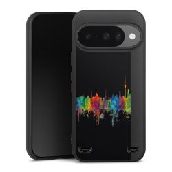 New Carry Case Hülle mattschwarz