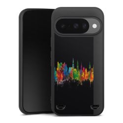 New Carry Case Hülle mattschwarz