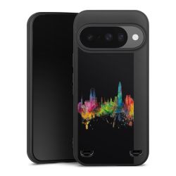 New Carry Case Hülle mattschwarz