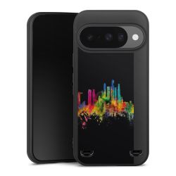 New Carry Case Hülle mattschwarz