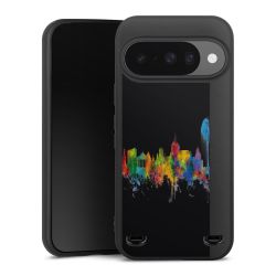 New Carry Case Hülle mattschwarz