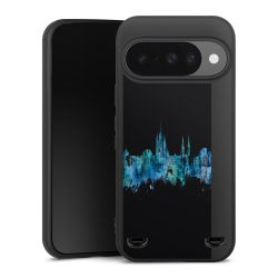 New Carry Case Hülle mattschwarz